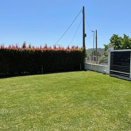 Villa Federica Sarrotino Eksteriør billede