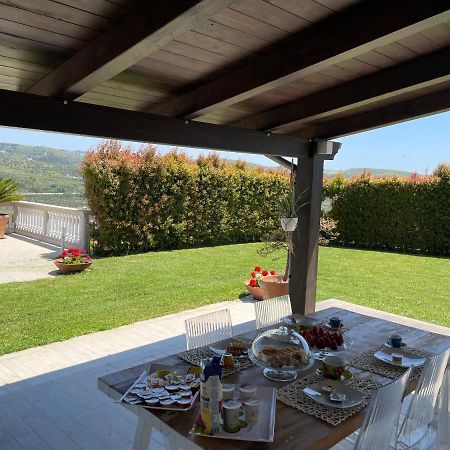 Villa Federica Sarrotino Eksteriør billede