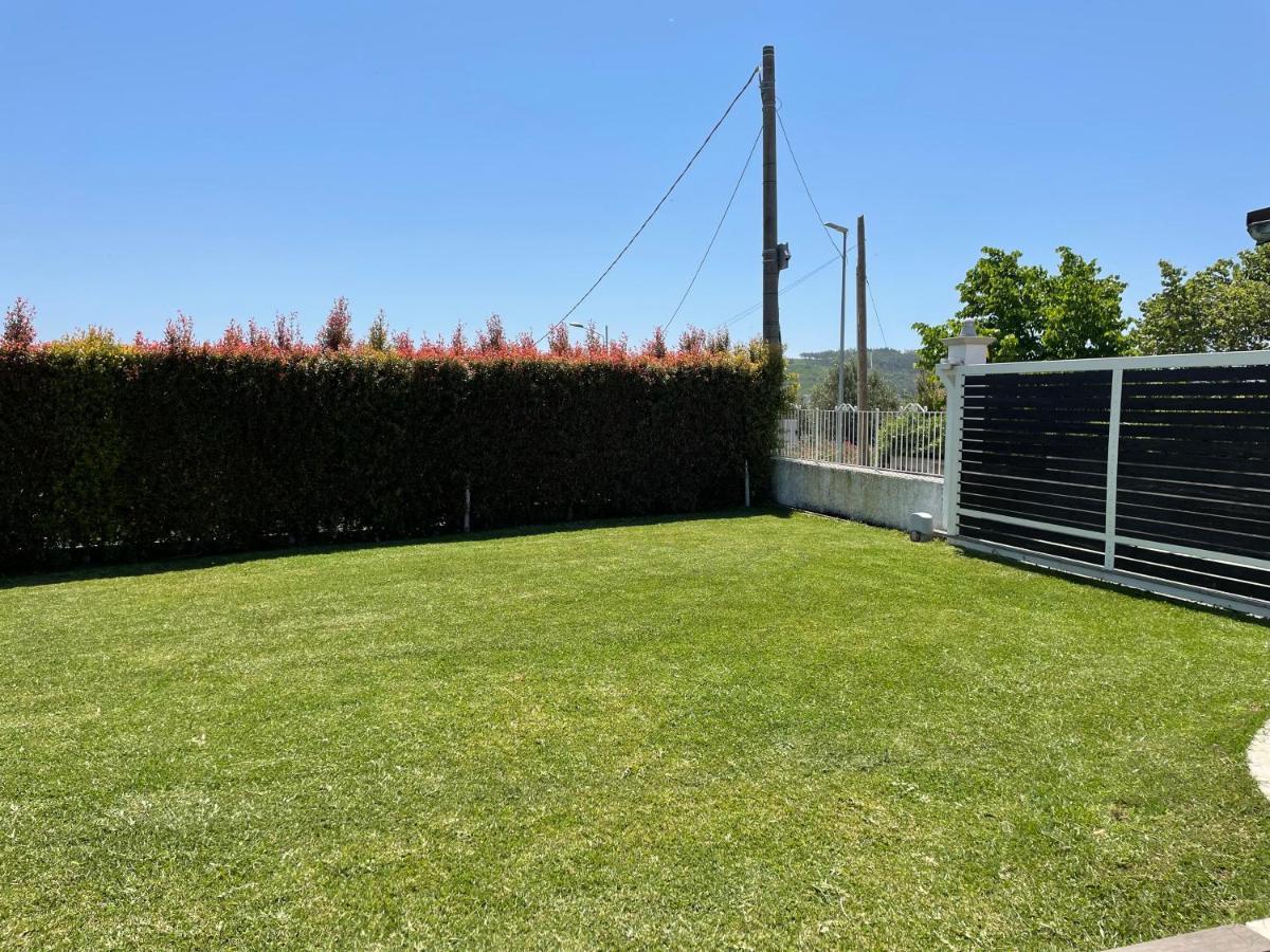Villa Federica Sarrotino Eksteriør billede