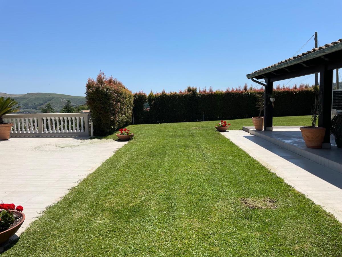 Villa Federica Sarrotino Eksteriør billede