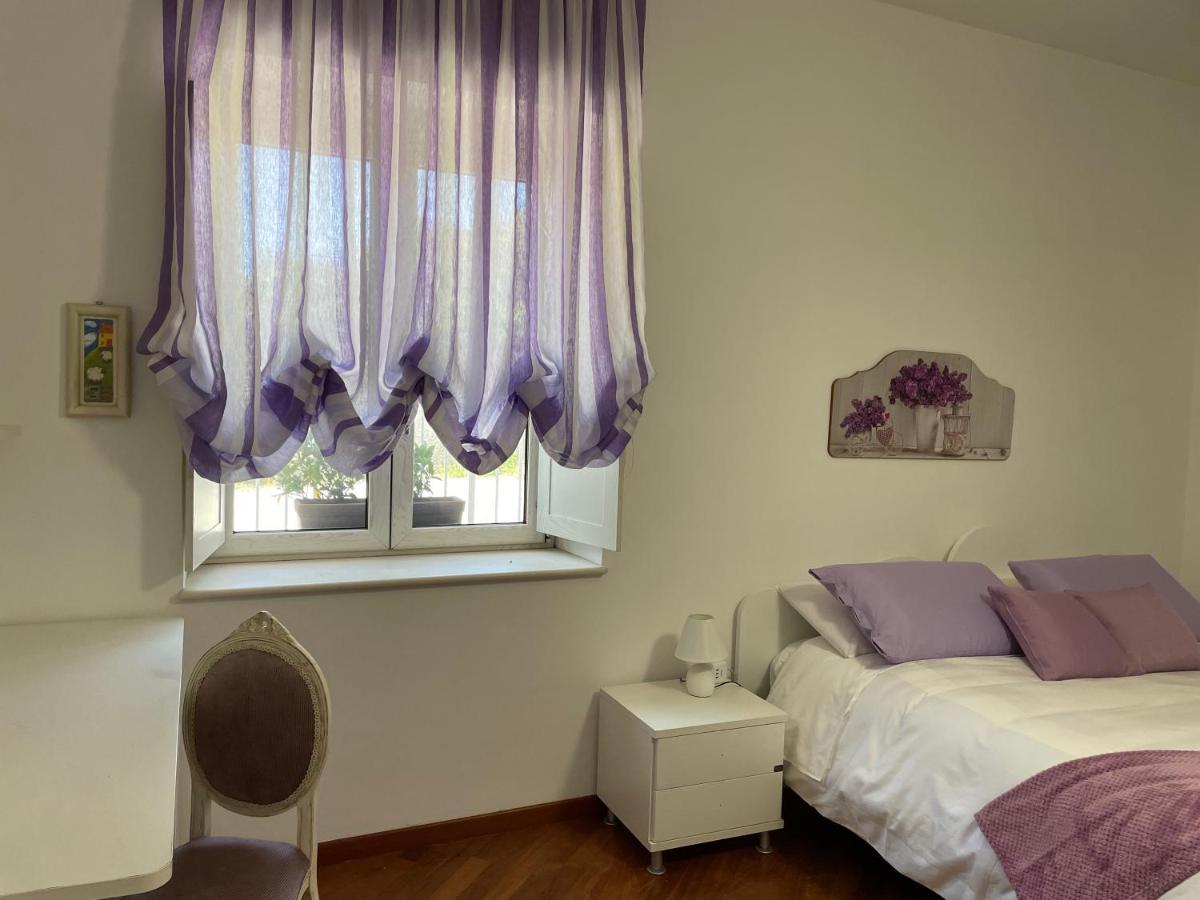Villa Federica Sarrotino Eksteriør billede