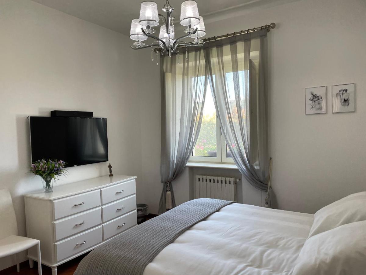 Villa Federica Sarrotino Eksteriør billede