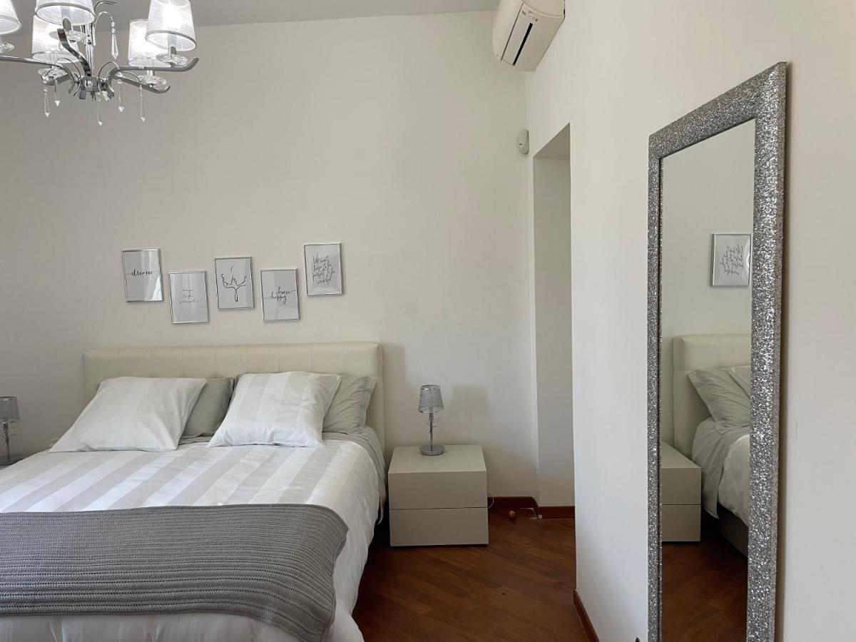 Villa Federica Sarrotino Eksteriør billede