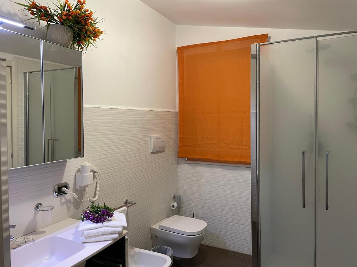 Villa Federica Sarrotino Eksteriør billede