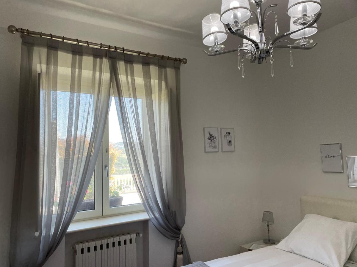 Villa Federica Sarrotino Eksteriør billede
