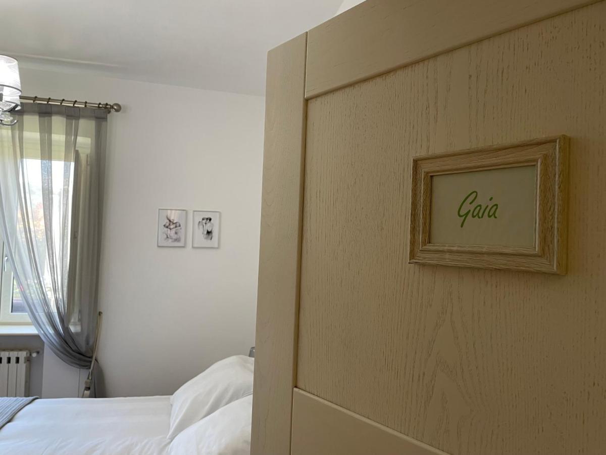 Villa Federica Sarrotino Eksteriør billede