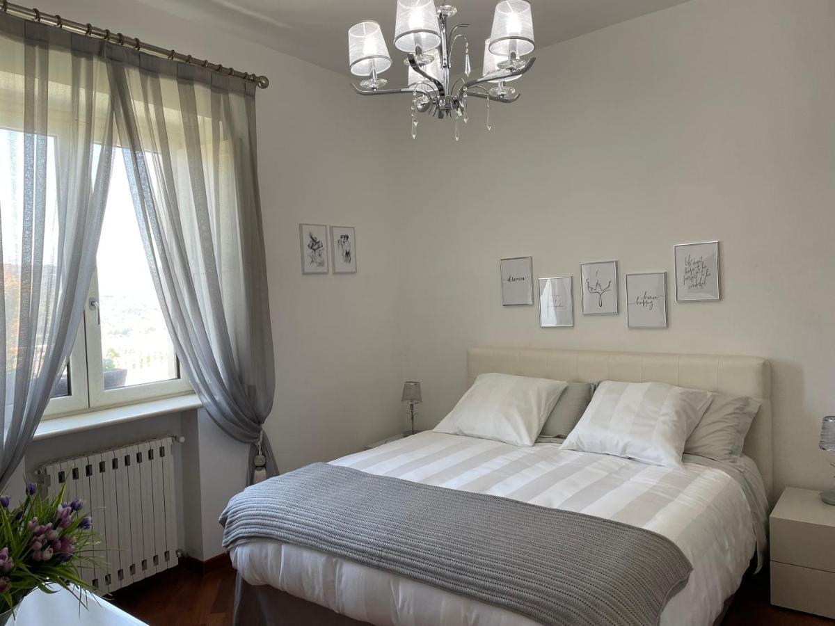 Villa Federica Sarrotino Eksteriør billede